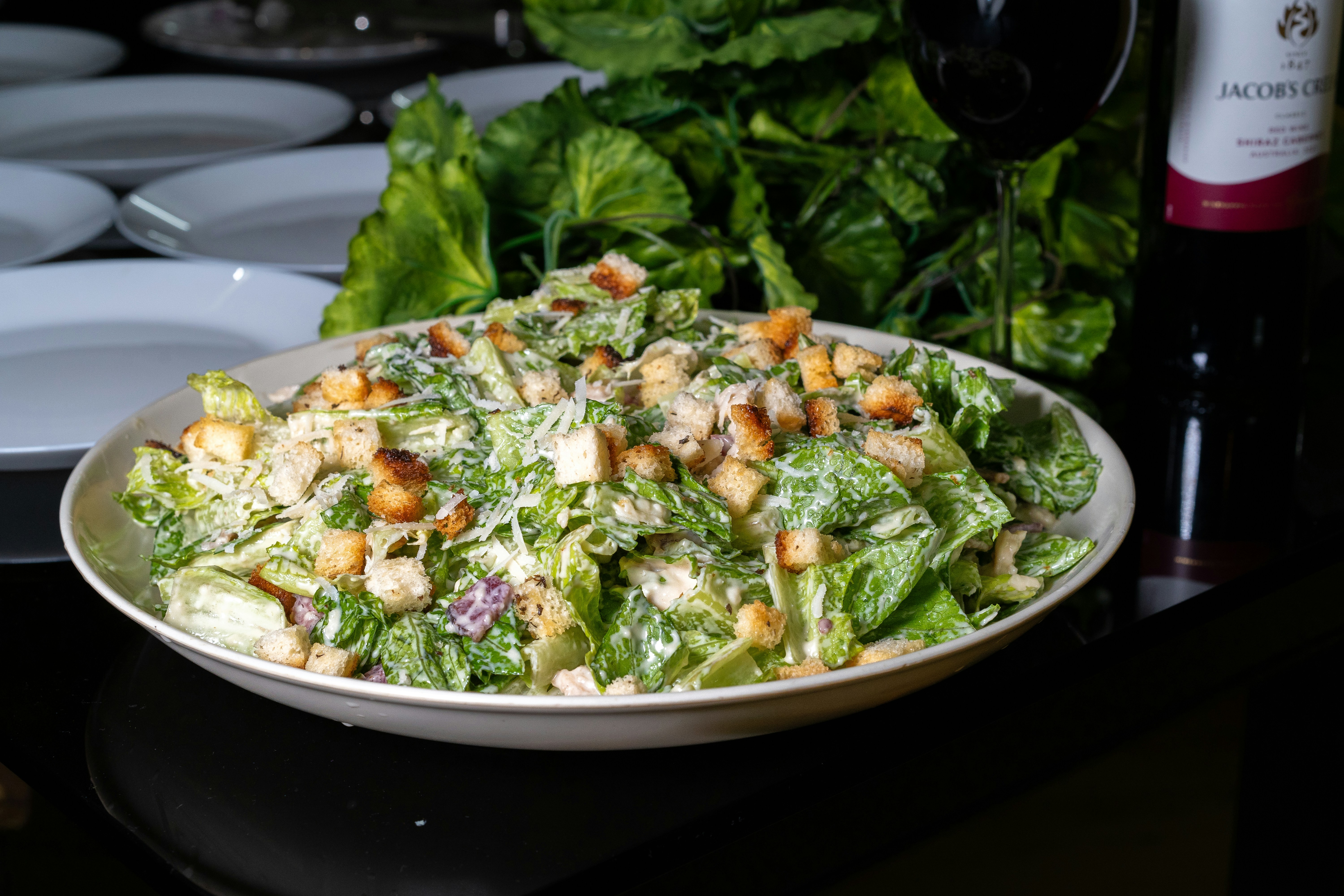 ceaser salad